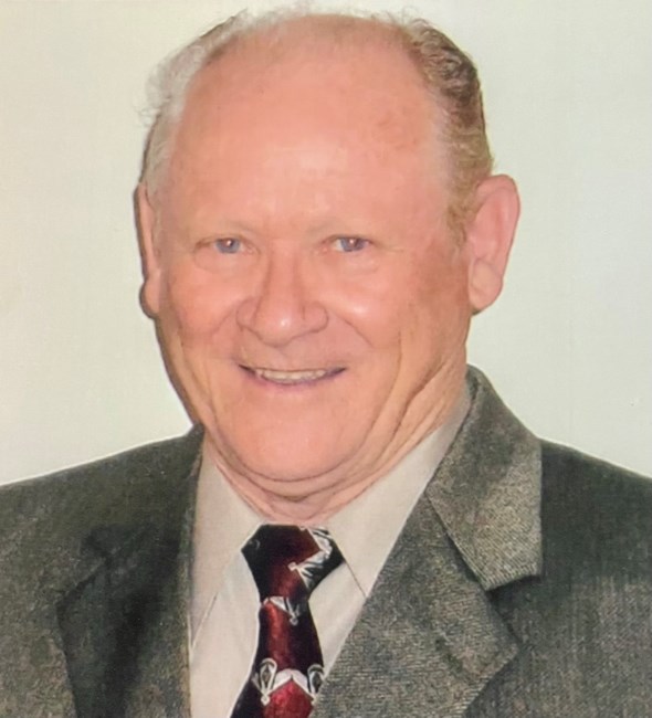 Obituary of Claude C Neely
