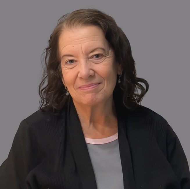 Obituary of Audrey Ann Pistorio