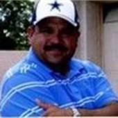 Obituario de Abraham Mejia