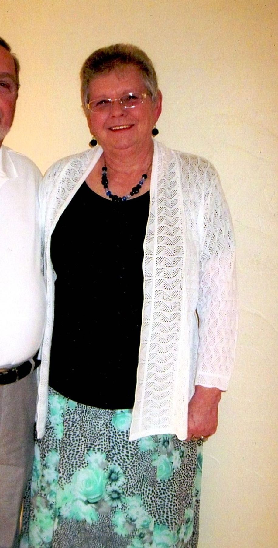 Obituary of Candace Lea Lovvron