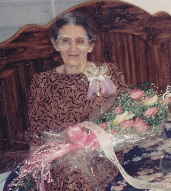 Obituario de Julia "Julita" Orlando Fernández