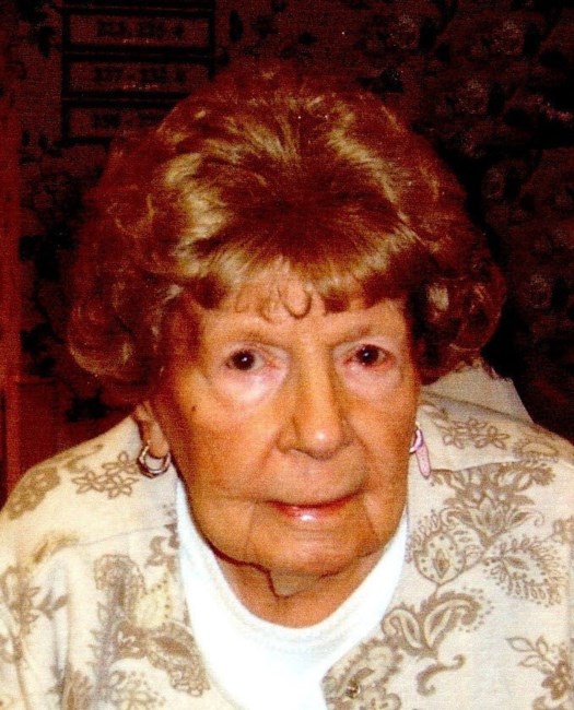 Obituary of Amelia Lanni
