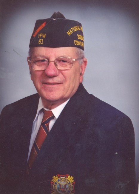 Obituary of Daniel Wakefield