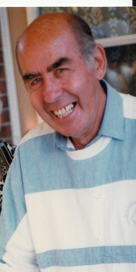 Obituary of Jean-Guy Verville