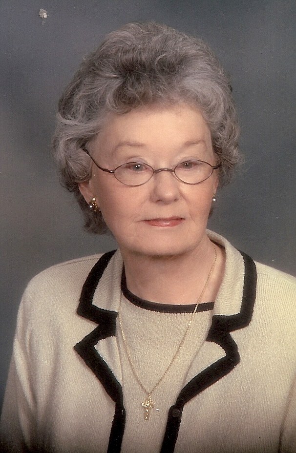 Obituary of Beatrice Mardelle Poole