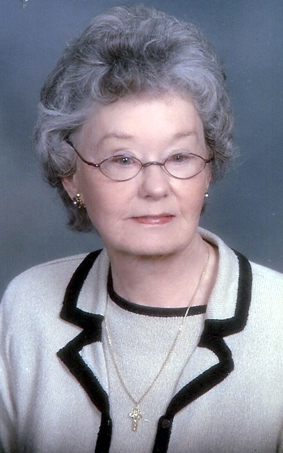 Obituary of Beatrice Mardelle Poole