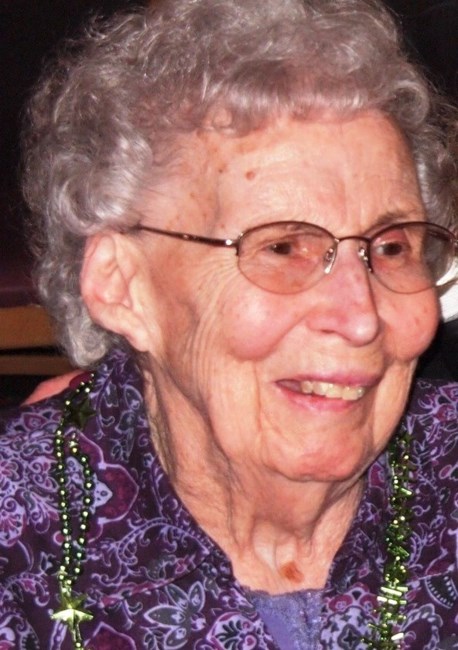 Obituary of Leah Maxine Clover Bell