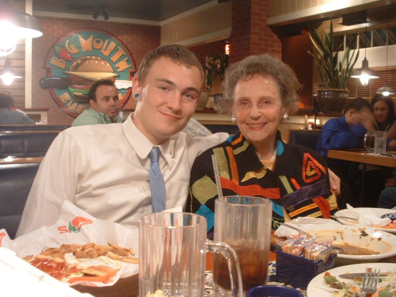 Obituary of Rose W. Cogswell