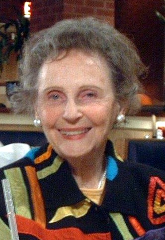 Obituary of Rose W. Cogswell