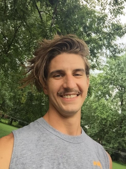 Obituary of William Gaige Bolden