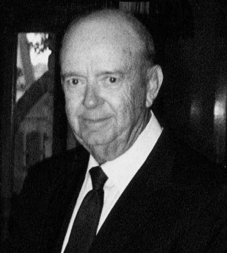 Obituary of Arthur Eidson Eitelman