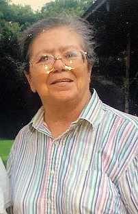 Obituary of Margaret Louise Deaton
