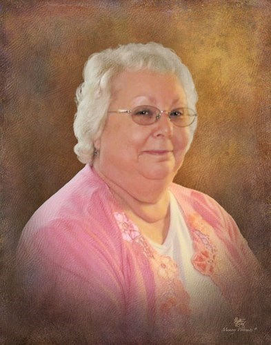 Obituary of Barbara A Jessee