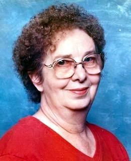 Obituary of Barbara G. Collins