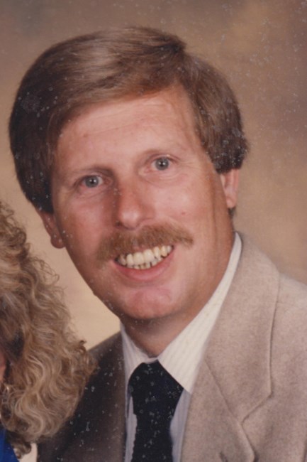 Obituary of Gerald Lynn Quinn
