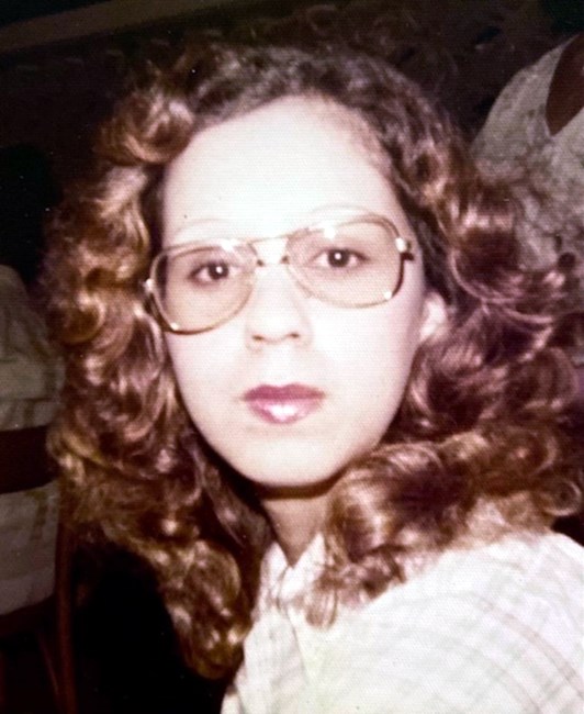 Obituary of Carmen Gloria González Ríos