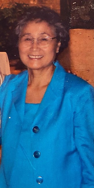 Obituary of Tomo Koch