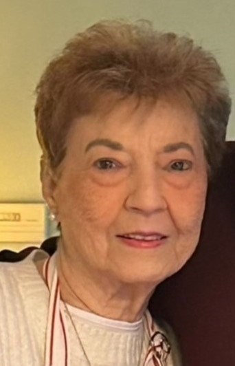 Obituary of Rosemary F. DeRose