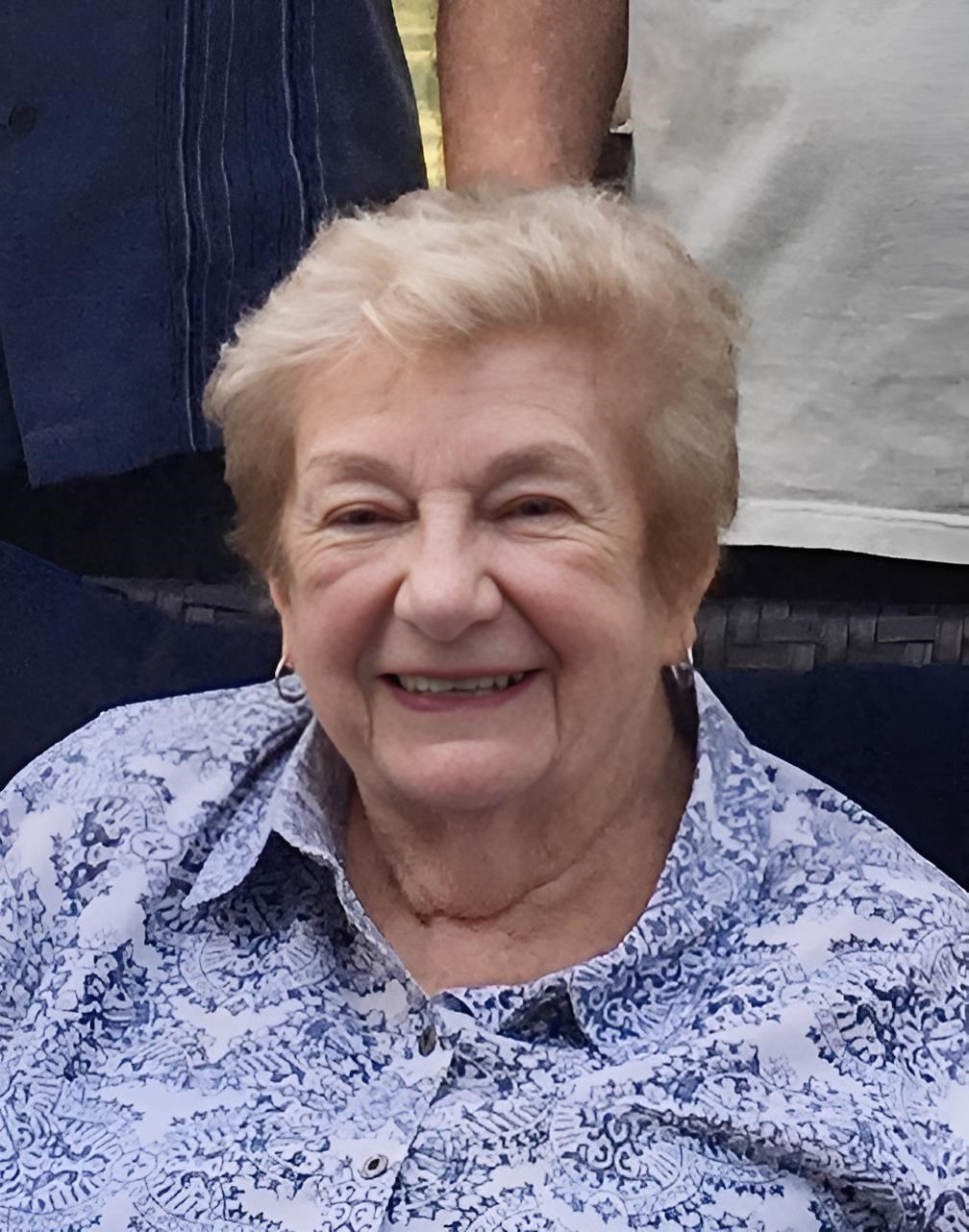 Obituary of Dolores A. Wittmeyer