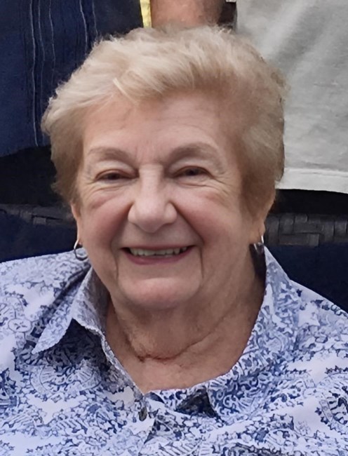 Obituary of Dolores A. Wittmeyer