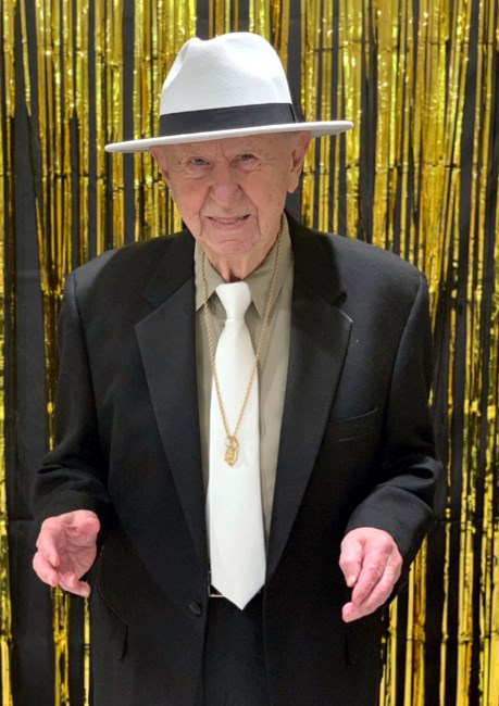 Avis de décès de Wilbur Ford Higgins