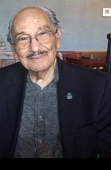 Obituary of Lawrence Joseph Winnier, Jr.