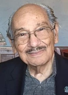 Obituary of Lawrence Joseph Winnier