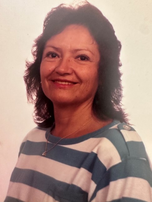 Obituary of Lynn Saffell