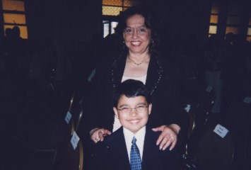 Obituary of Cecilia M. Perez