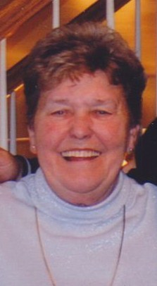 Obituary of Jean Ann Overbay