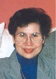 Obituary of Rosario Centeno Darrah