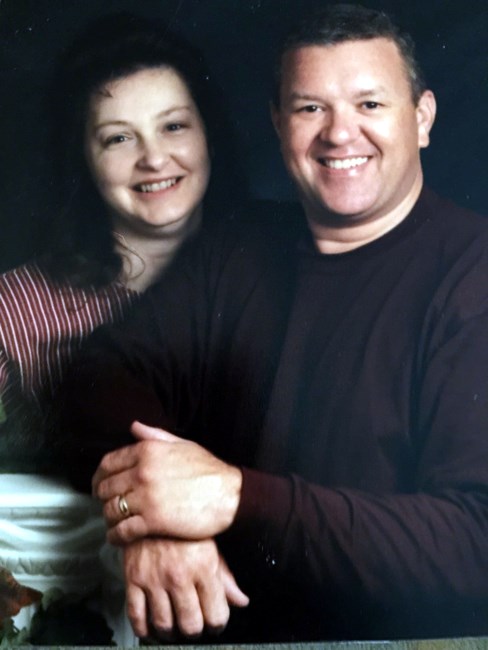 Obituary of Danny Maxwell Knight