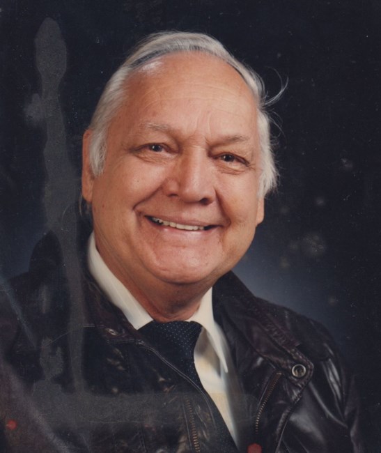 Obituary of Robert "Bob" Crowe