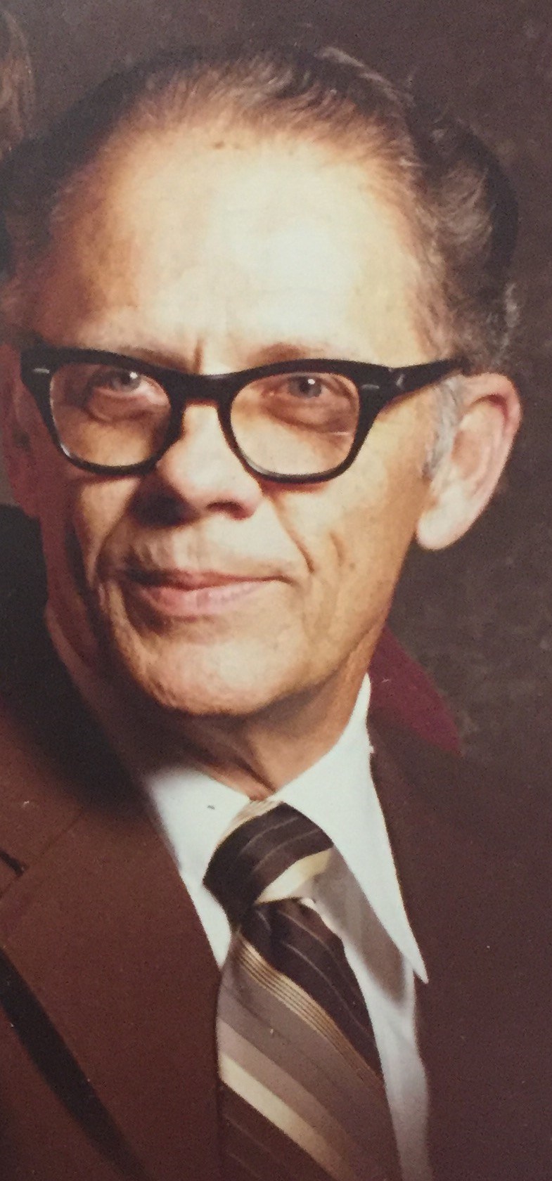 Obituary of Jarrell Max Harris