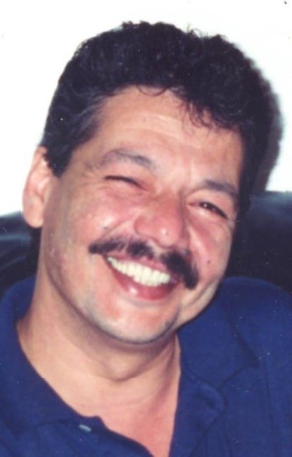 Obituary of Ramon Seda