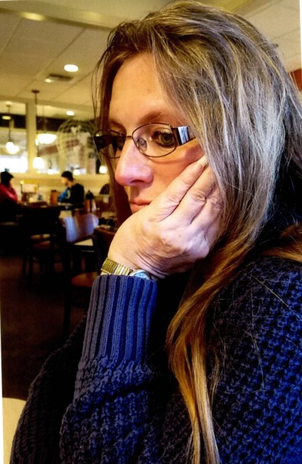 Obituary of Cindy Jo Harris