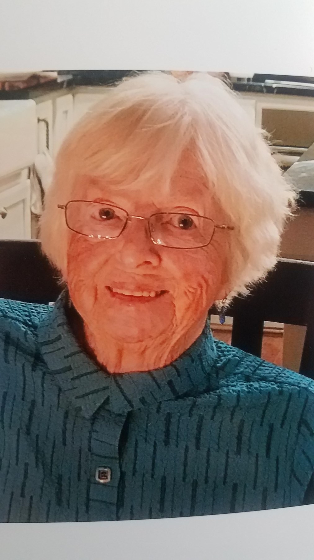 Lorraine Bolus Obituary Chatham, MA