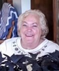 Obituary of Helen Ruth Bond