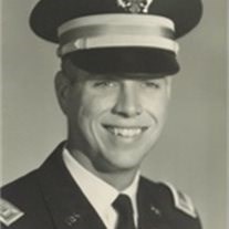 Obituary of William Grady Carter Jr.