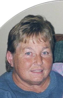 Obituary of Geraldine Lynn Hayes