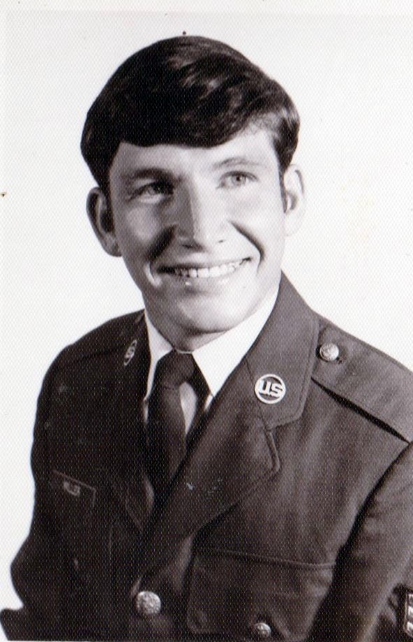 Larry Ronald Miller Obituary - Stanley, NC