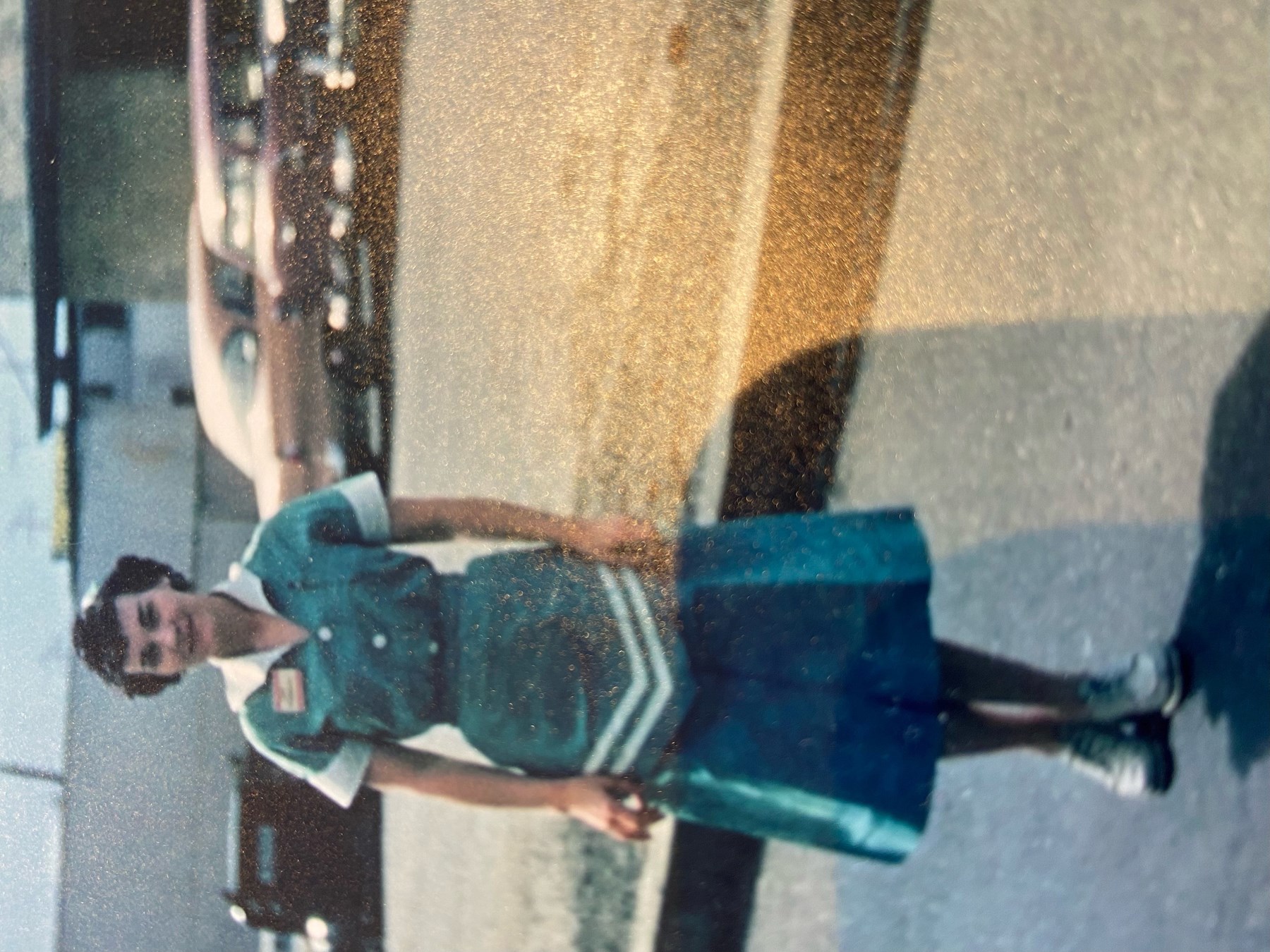 Obituary of Dorothy Elizabeth Leblanc