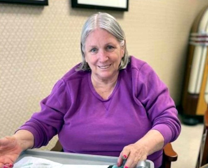 Obituary of Linda Stevens