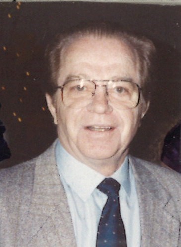 Obituary of John E. Flanagan