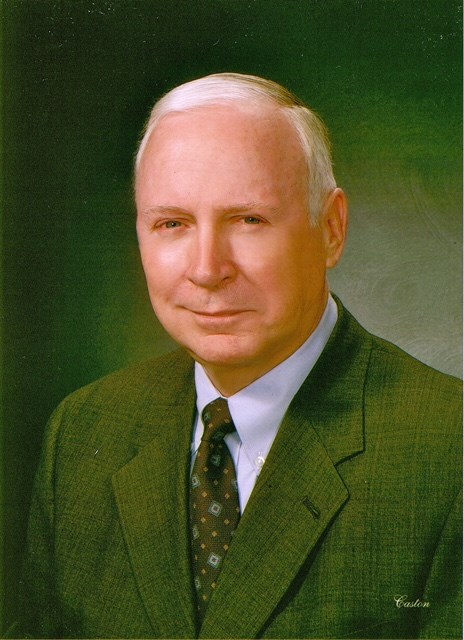 Obituary of Dan Everett Blanchard