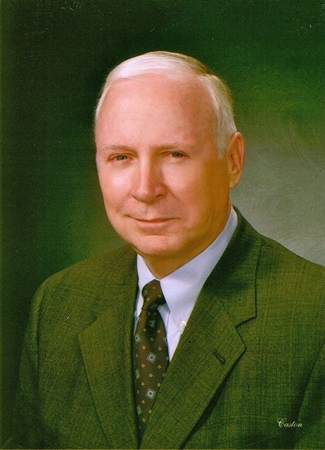 Avis de décès de Dan Everett Blanchard