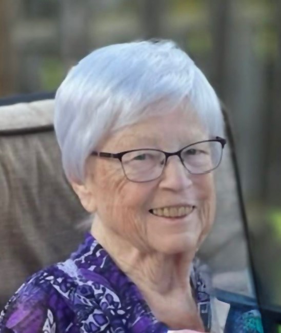 Obituary of Patricia "Patti" A. Derr