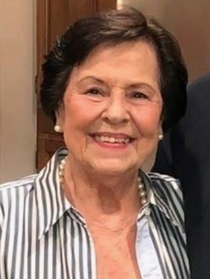 Obituary of Irma Eladia Ortiz
