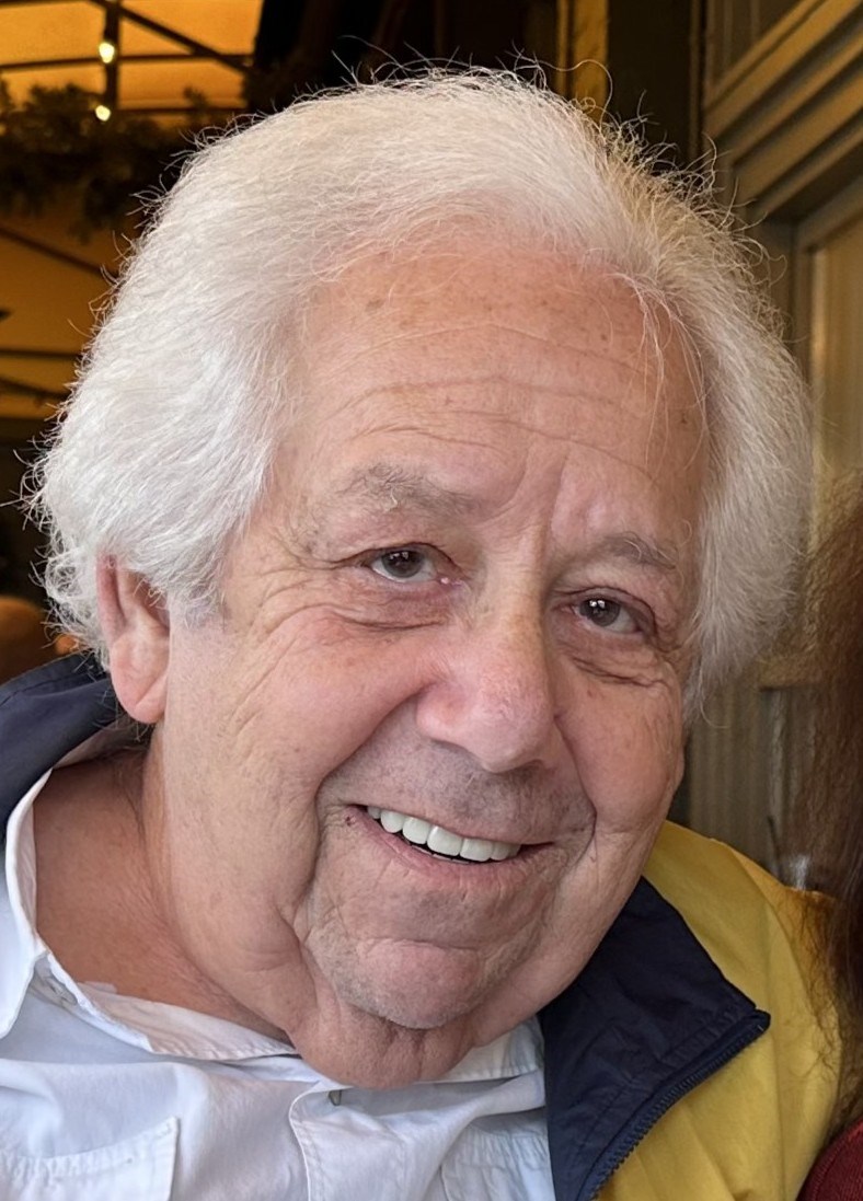 Obituary of Barry Weener