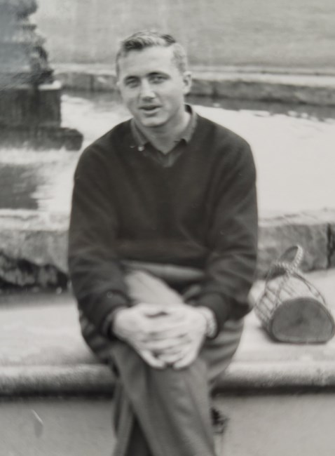 Obituary of Dr. John Harvey Bridges